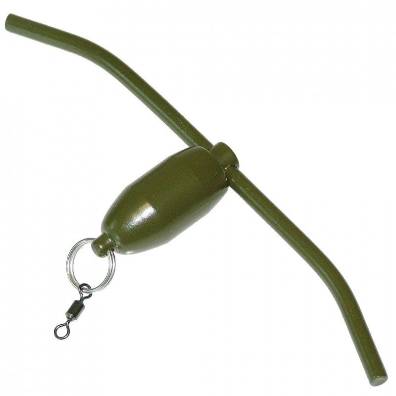 ORIGINAL WEED RAKE
