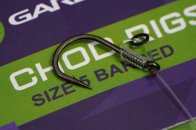 CHOD RIGS X 3