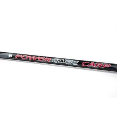 POWER EDGE CARP 60 MARGIN 6M