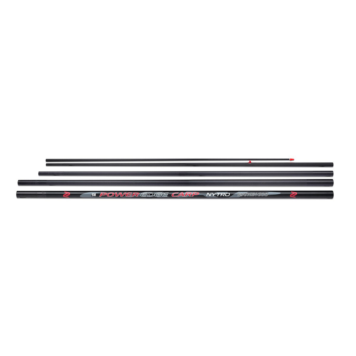 POWER EDGE CARP 60 MARGIN 6M