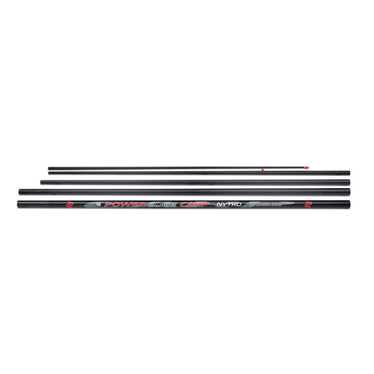POWER EDGE CARP 60 MARGIN 6M