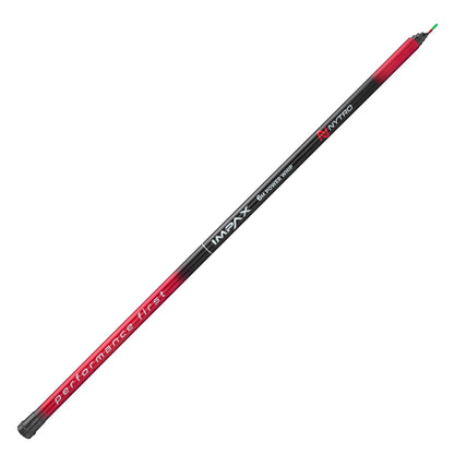 IMPAX ELASTICATED WHIPS