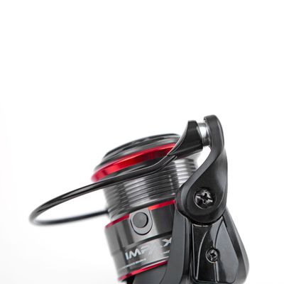 IMPAX MK2