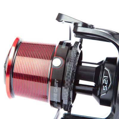 STARKX CARBON LONG CAST