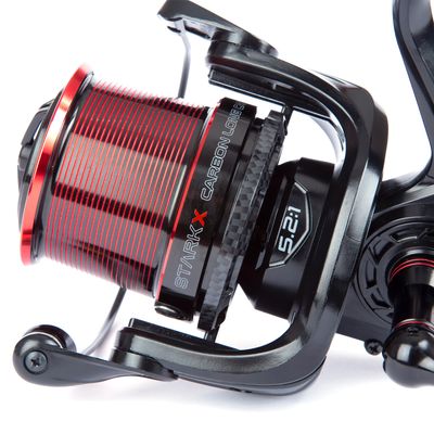 STARKX CARBON LONG CAST