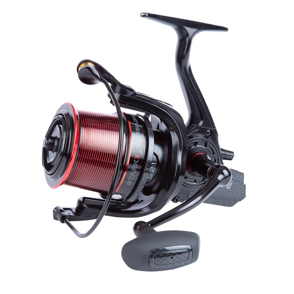STARKX CARBON LONG CAST
