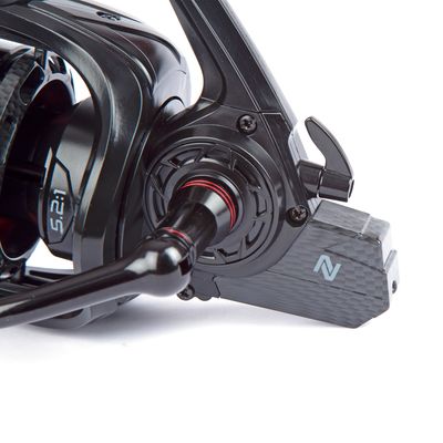 STARKX CARBON LONG CAST
