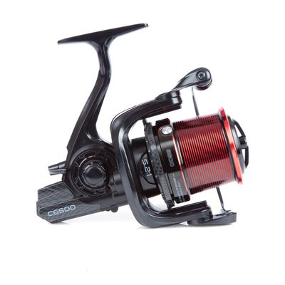 STARKX CARBON LONG CAST