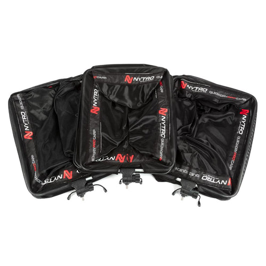 COMMERCIAL CARP NET VALUE PACK