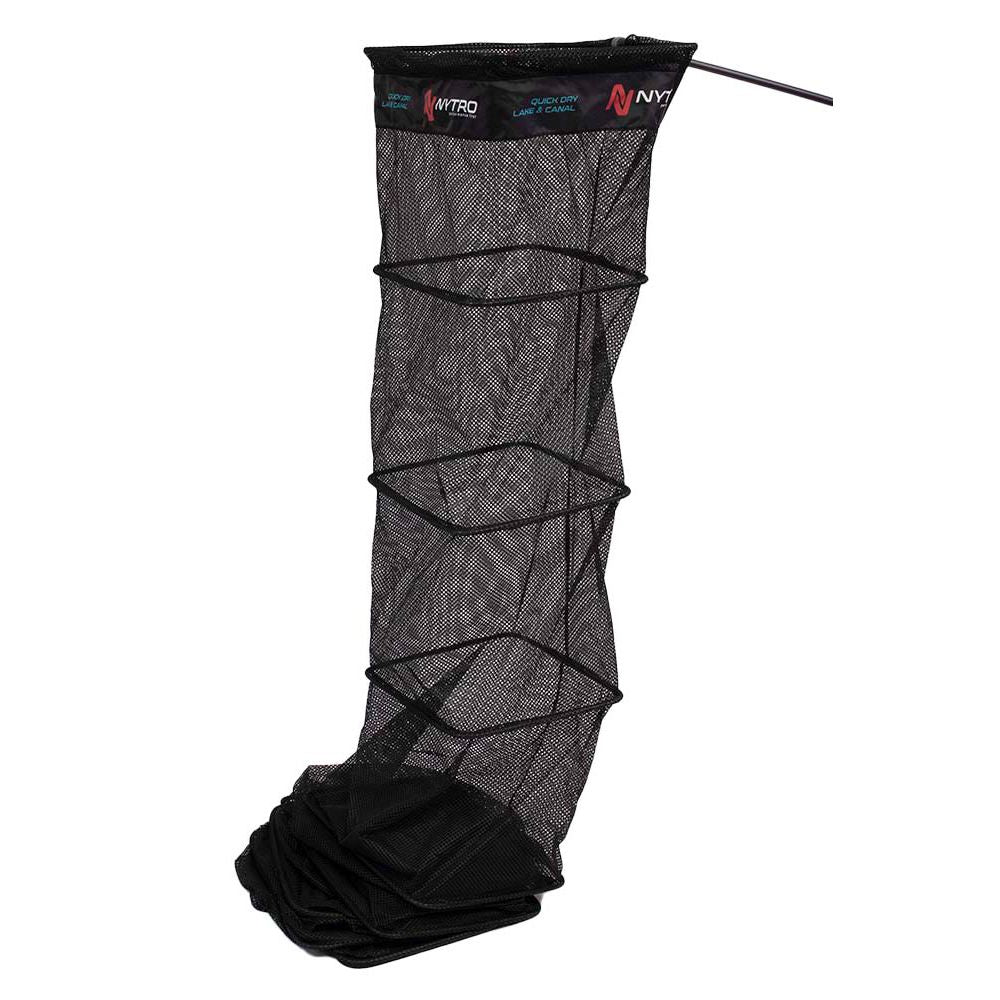 KEEPNET LAKE & CANAL QUICK DRY MESH