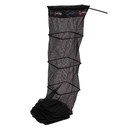 KEEPNET LAKE & CANAL QUICK DRY MESH