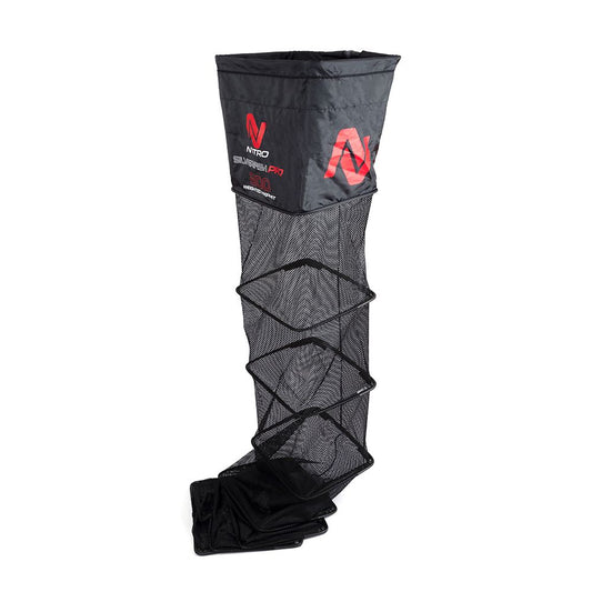KEEPNET SILVERFISH PRO WEIGHTED