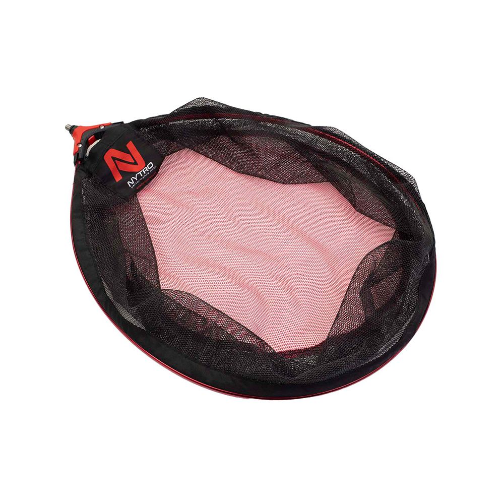 SPOON NET LATEX HAIR MESH