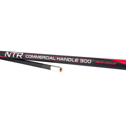NTR LANDING NET HANDLE 3MT