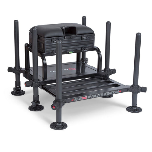 SLS36 EVOLITE SEATBOX