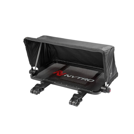 SLS36 HOODED SLIDA TRAYS