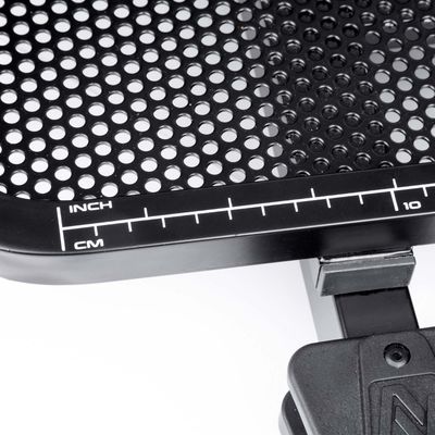 SLS36 HOODED SLIDA TRAYS