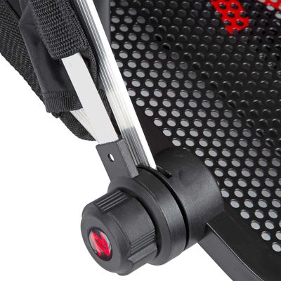 SLS36 HOODED SLIDA TRAYS