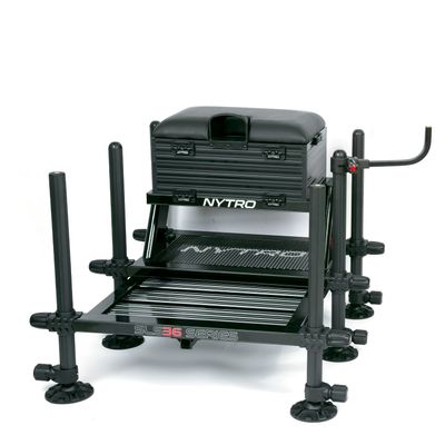 X36 CROSS ARMS