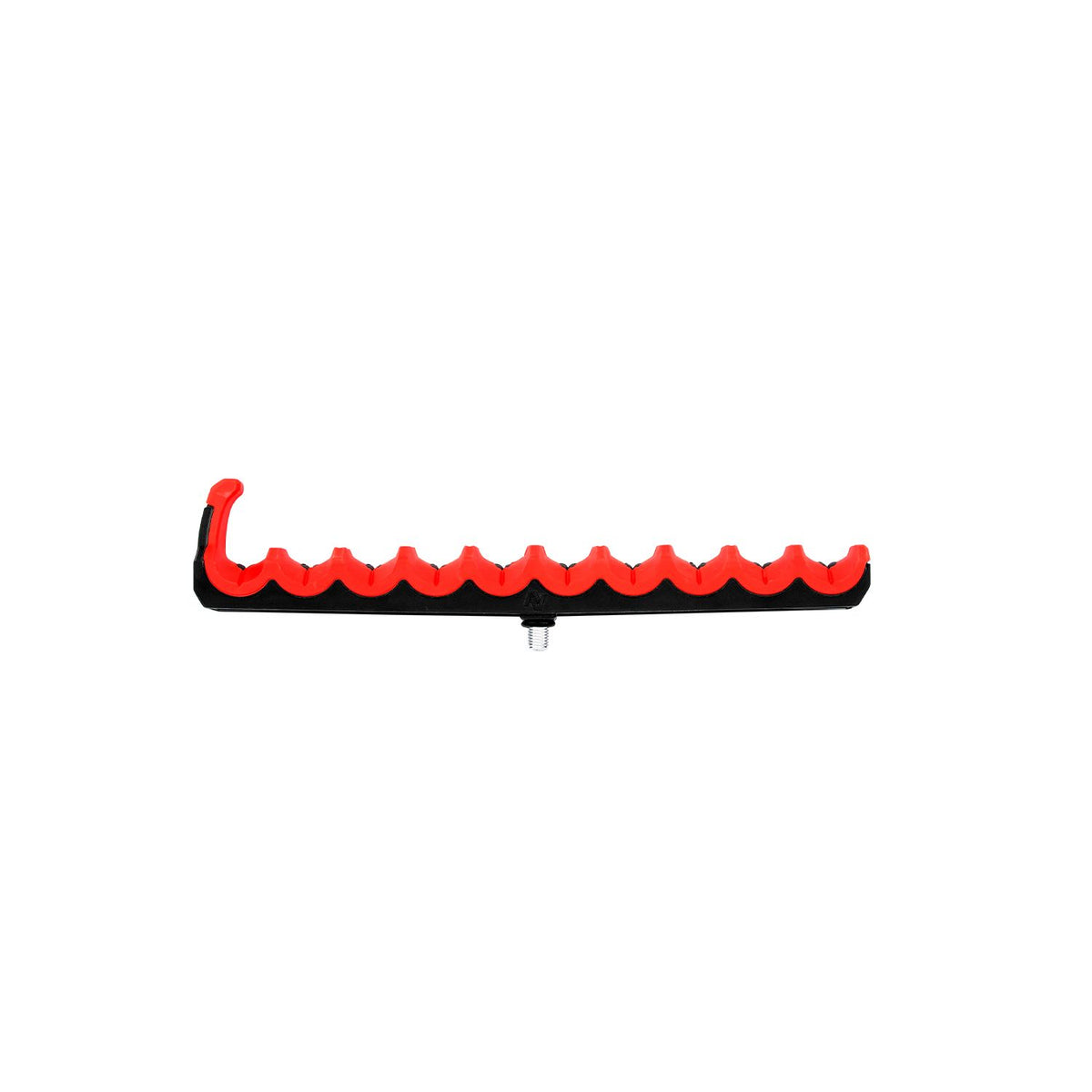 STEADY SLIDING METHOD FRONT REST