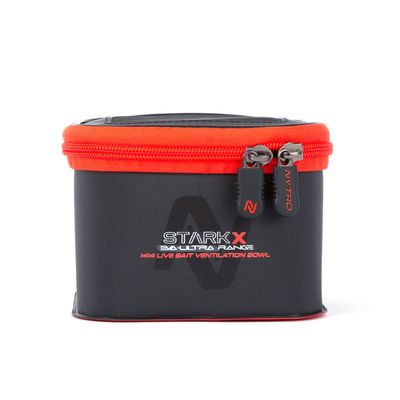 STARKX EVA LIVE BAIT VENTILATION BOWLS