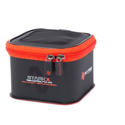 STARKX EVA LIVE BAIT VENTILATION BOWLS