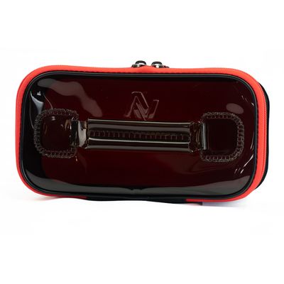 STARKX EVA ACCESSORY & BITS ZIP-UP CASES