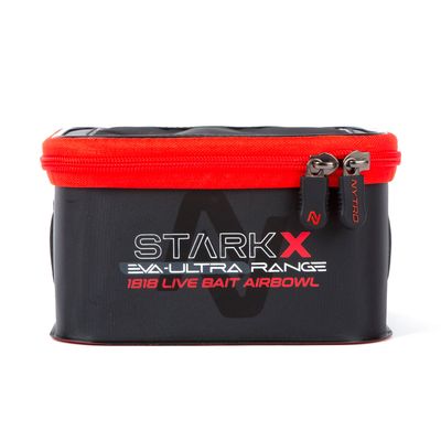 STARKX EVA LIVE BAIT AIRBOWLS