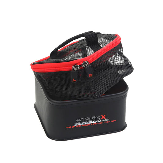 STARKX EVA 1818 EVA WORM WASH & PELLET WETTER