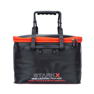 STARKX EVA 3625 EVA TACKLE BITS CARRYALL