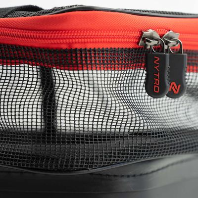 STARKX EVA 1818 EVA WORM WASH & PELLET WETTER