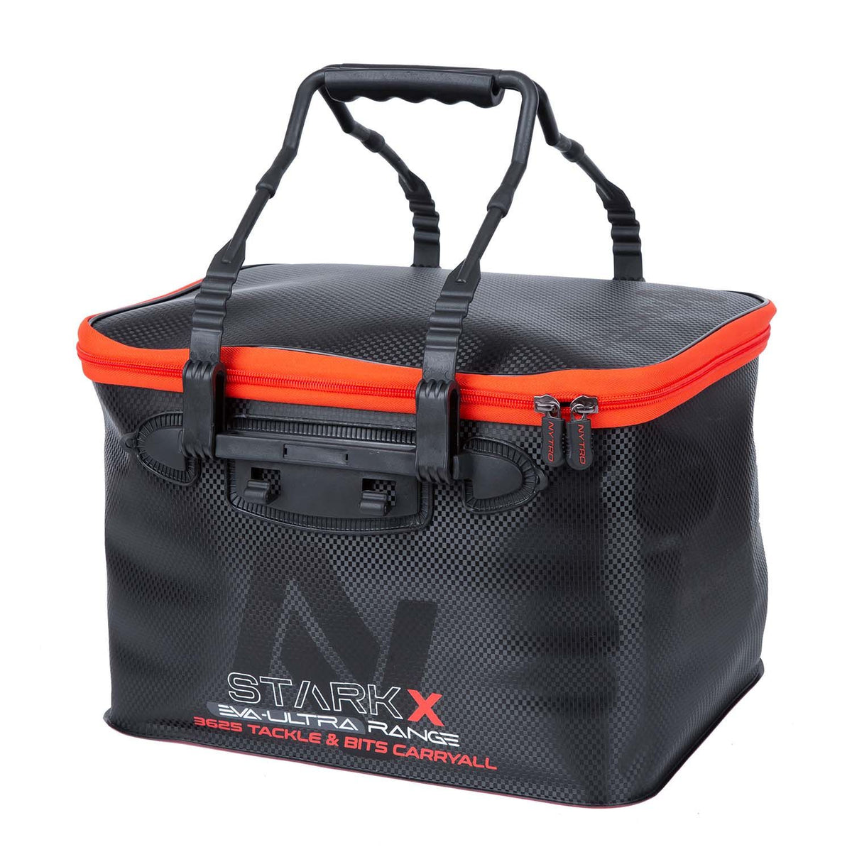 STARKX EVA 3625 EVA TACKLE BITS CARRYALL