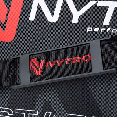 STARKX EVA WATERPROOF NETBAG