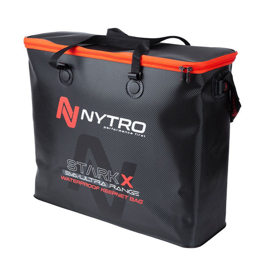 STARKX EVA WATERPROOF KEEPNET BAG XL