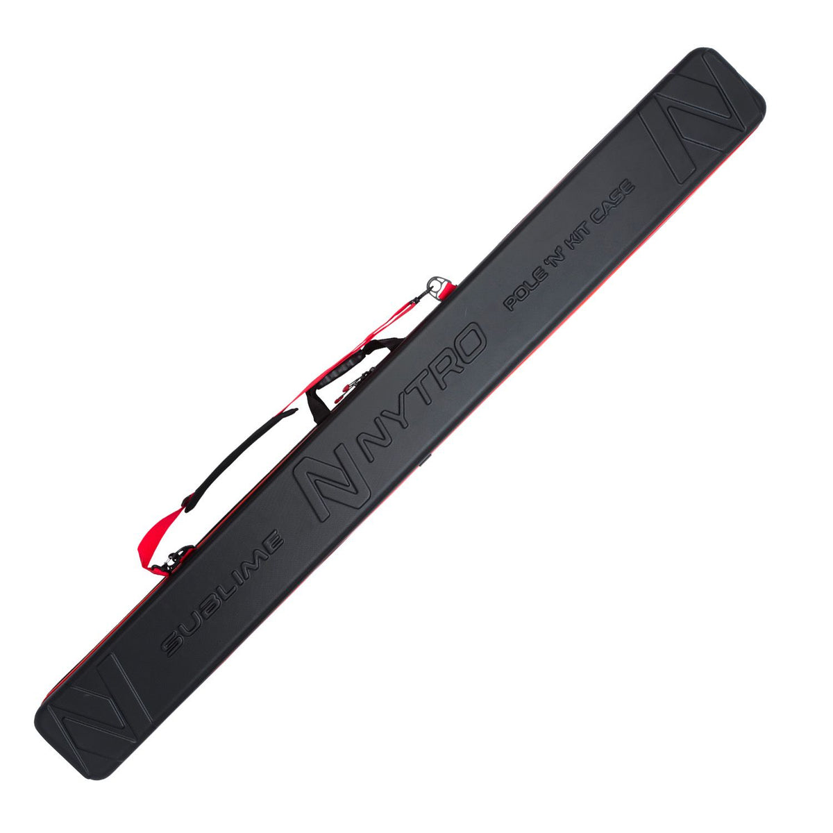 SUBLIME POLE & KIT CASE
