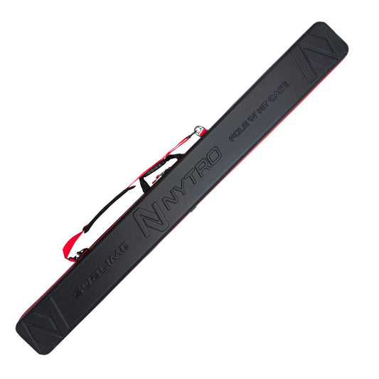 SUBLIME POLE & KIT CASE