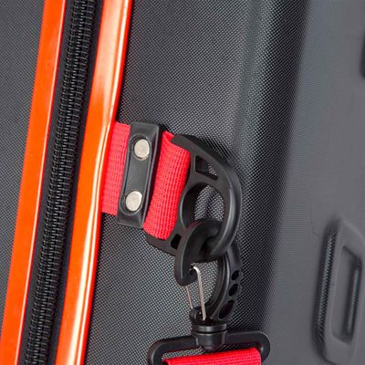 SUBLIME POLE & KIT CASE