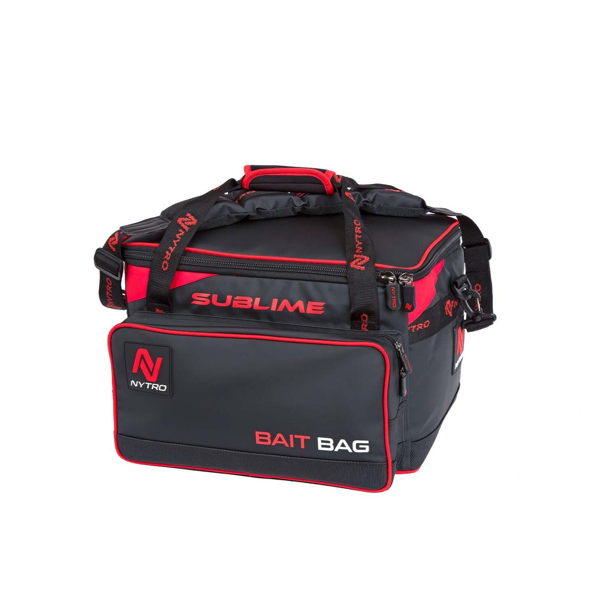 SUBLIME BAIT BAG SMALL