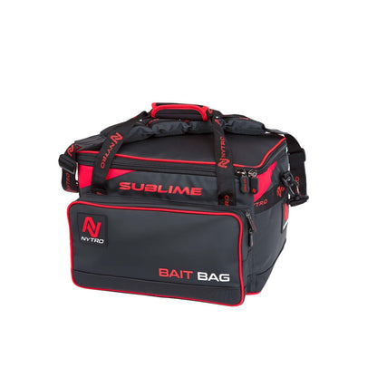 SUBLIME BAIT BAG SMALL