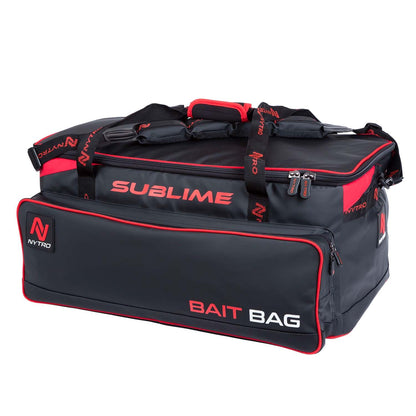 SUBLIME BAIT BAG LARGE
