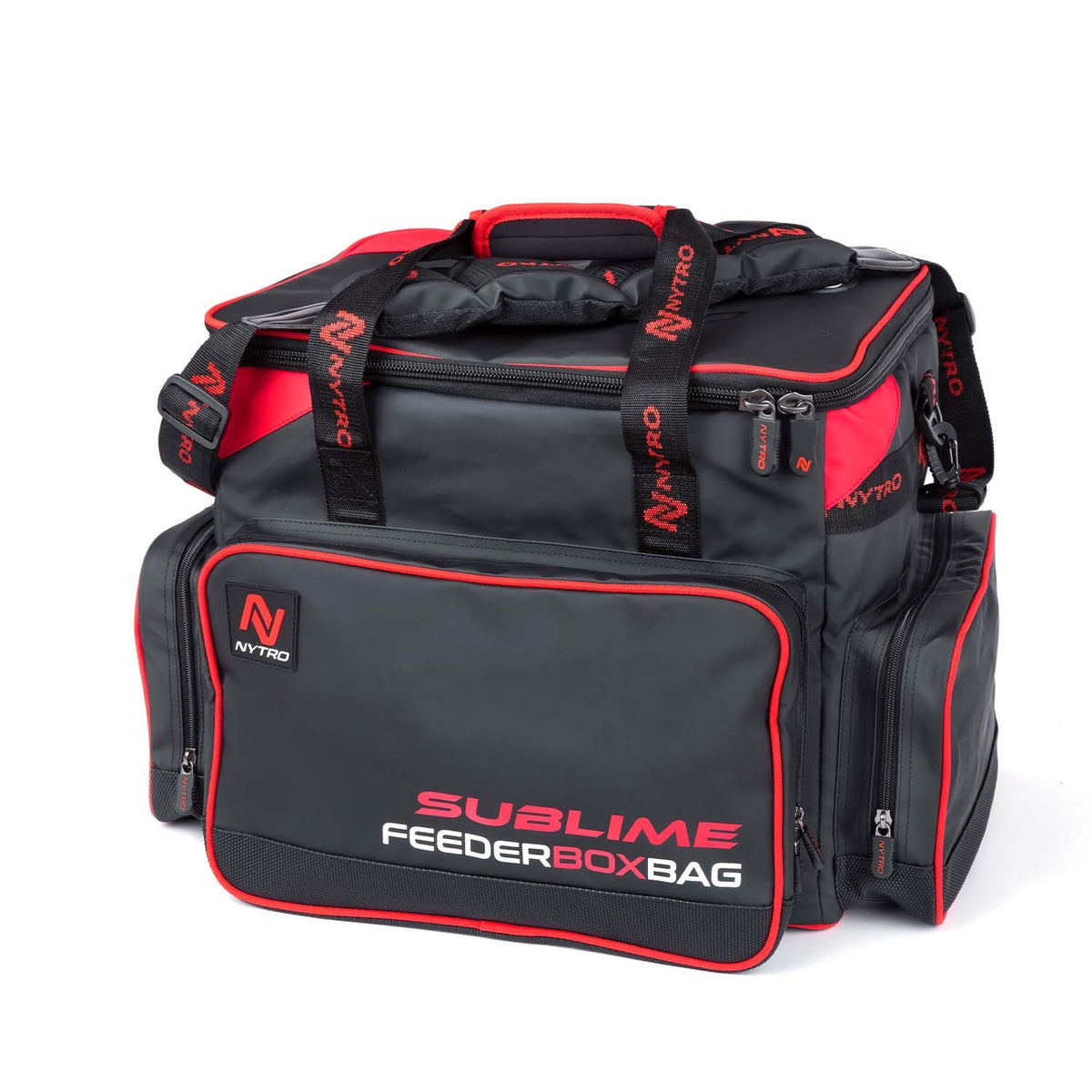 SUBLIME FEEDER BOX BAG