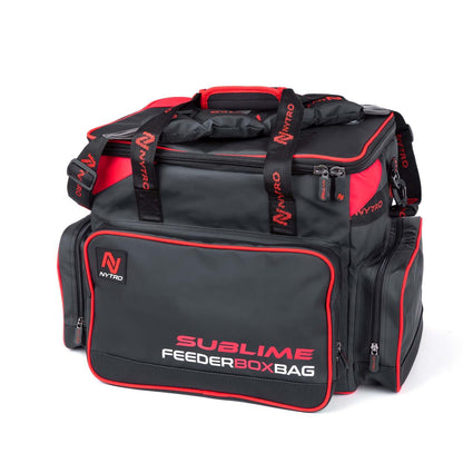 SUBLIME FEEDER BOX BAG