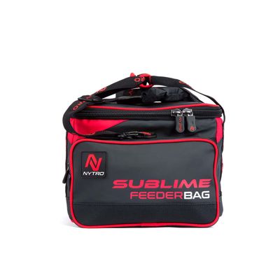 SUBLIME FEEDER BAG