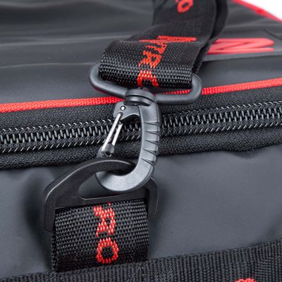 SUBLIME FEEDER BOX BAG