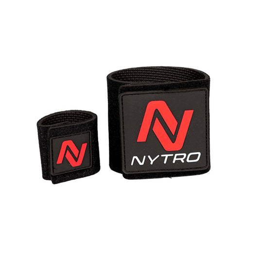 SUBLIME NEOPRENE ROD STRAPS