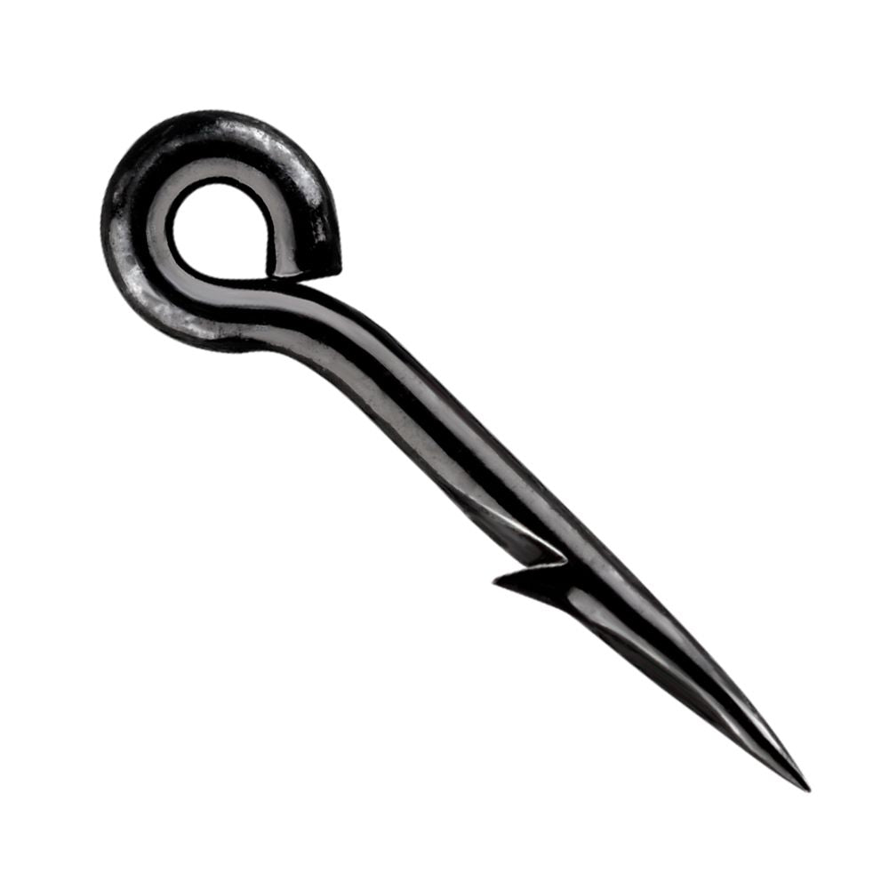 HI-CARBON STEEL BARBED METHOD BAIT SPIKE 7.5MM