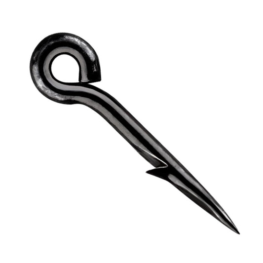 HI-CARBON STEEL BARBED METHOD BAIT SPIKE 7.5MM