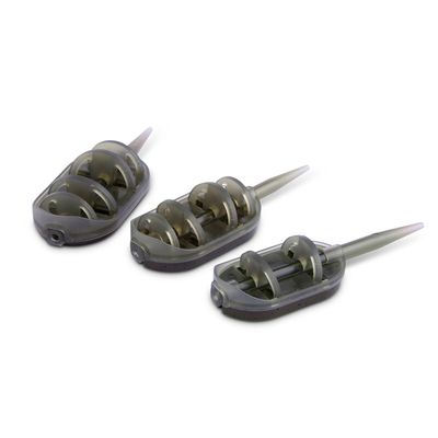 TCS INLINE FLAT METHOD FEEDER MEDIUM