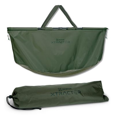 XTRACTOR FOLDING SLING