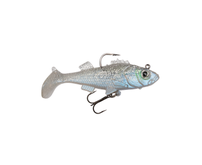 Zander Lure Pack